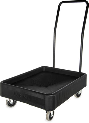 Dolly Cateraide con Maneral para XDL3000H Negro
