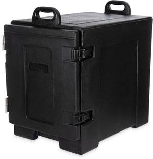Portaalimentos Térmico Cateraide PC300N 5 Charolas Negro