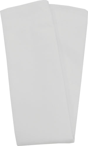 Servilleta Signature 20" x 20" blanca