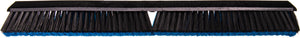 Cabezal de Cepillo Omni Sweep 24" Negro