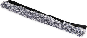 Funda de Repuesto para Lavador de Ventanas 14" Gris