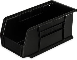 Contenedor para Rack de Sobres 3.5 qt Negro