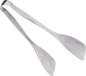 Pinza para pan de acero inoxidable 9-1/4"