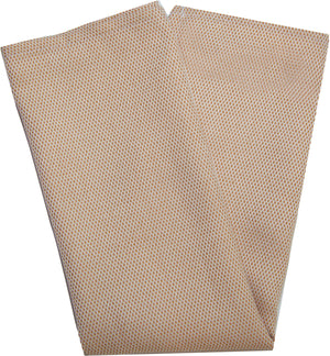 Servilleta Milan Birdseye 20" x 20" sandalwood