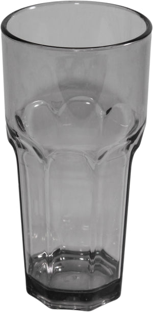 Vaso Louis de SAN 14 oz color humo