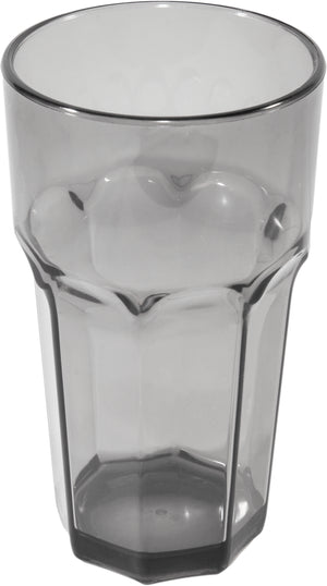 Vaso Louis de SAN 20 oz color humo