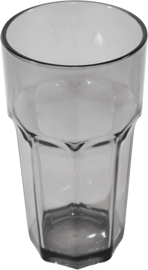 Vaso Louis de SAN 22 oz color humo