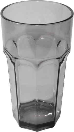 Vaso Louis de SAN 32 oz color humo