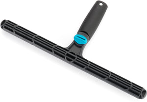 T-Bar Giratorio para Limpieza de Ventanas 18" Negro