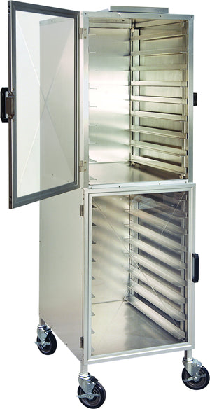 Rack plata