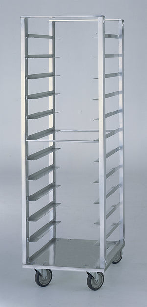 Rack plata