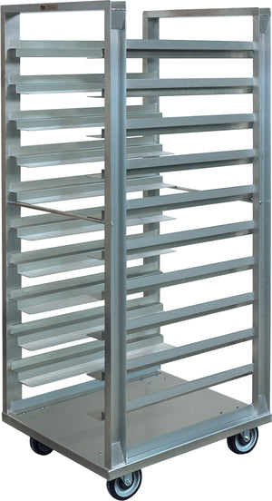 Rack universal roll-in plata