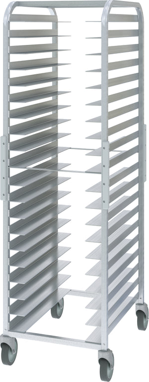 Rack universal plata