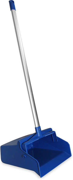 Recogedor Vertical Codificado 30" Azul
