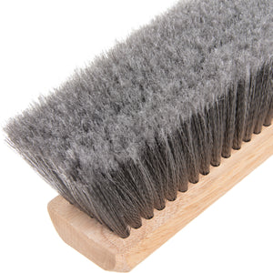 Cepillo de Piso Flagged 18" Gris