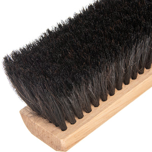 Cepillo de Piso Fino Flo-Pac 24" Negro