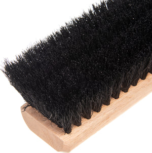 Cepillo de Piso Flo-Pac de Tampico 36" Negro