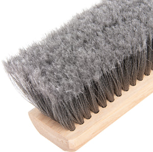 Cabezal de Cepillo Push Broom Flagged 24" Gris