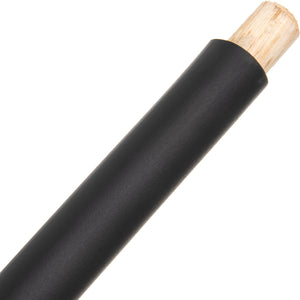 Escoba Flo-Pac Warehouse/Janitor 57" Negra