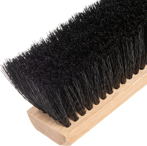 Cepillo de Piso de Polipropileno 24" Negro