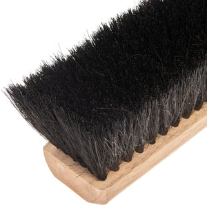 Cepillo de Piso Flo-Pac Mezcla de Crin 36" Negro