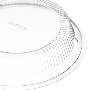 Tapa transparente Dinex para bowl Tulip 12 oz 5.95" caja con 1000