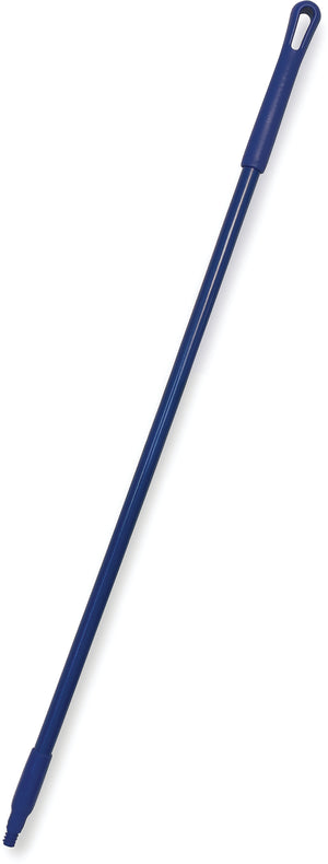 Mango de Fibra de Vidrio Codificado 48" Azul