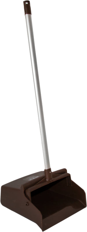 Recogedor Vertical Codificado 30" Café