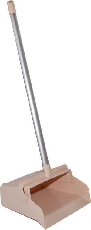Recogedor Vertical Codificado 30" Beige