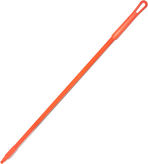 Mango de Fibra de Vidrio Codificado 48" Naranja