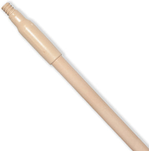 Mango de Fibra de Vidrio Codificado 48" Beige