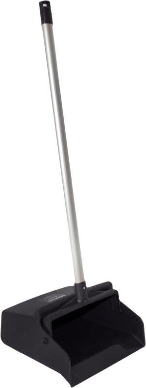 Recogedor Vertical Codificado 30" Negro