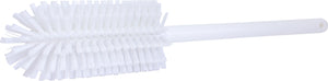 Cepillo Sparta para Botellas Codificado 16" Blanco