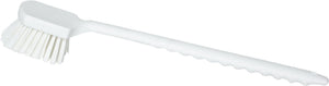 Cepillo Floater Scrub Sparta Codificado 20" Beige