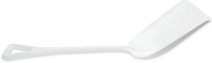 Pala Sanitaria Sparta 13.75" x 16.5" Blanca