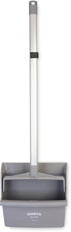 Recogedor Vertical Codificado 30" Gris