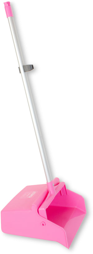 Recogedor Vertical Codificado 30" Rosa