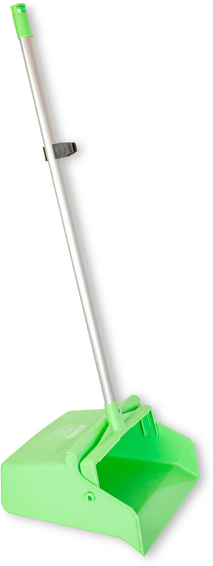 Recogedor Vertical Codificado 30" Lima