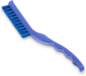 Cepillo Angosto de Detalle 9" Azul