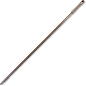 Mango de Fibra de Vidrio Codificado 60" Café