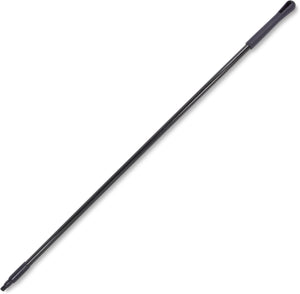 Mango de Fibra de Vidrio Codificado 60" Negro
