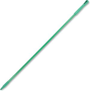 Mango de Fibra de Vidrio Codificado 60" Verde