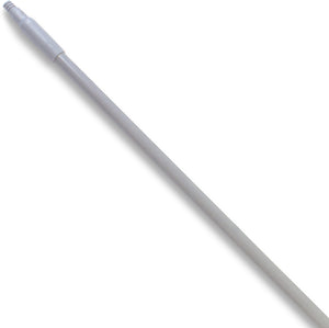 Mango de Fibra de Vidrio Codificado 48" Gris