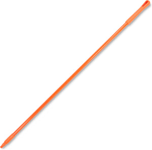Mango de Fibra de Vidrio Codificado 60" Naranja
