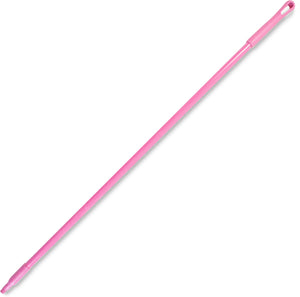 Mango de Fibra de Vidrio Codificado 60" Rosa