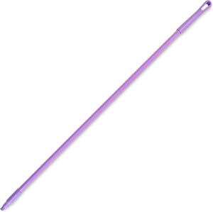 Mango de Fibra de Vidrio Codificado 60" Morado