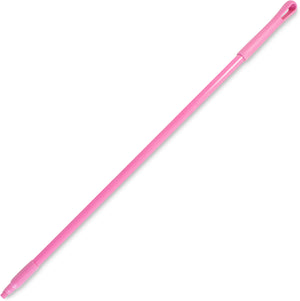 Mango de Fibra de Vidrio Codificado 48" Rosa