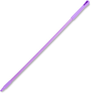 Mango de Fibra de Vidrio Codificado 48" Morado