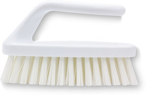 Cepillo para Borde de Charola Bake Pan Lip 6" Blanco