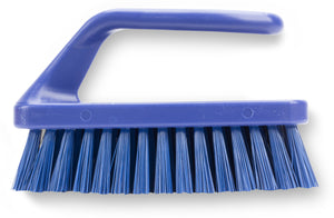 Cepillo para Borde de Charola Bake Pan Lip 6" Azul
